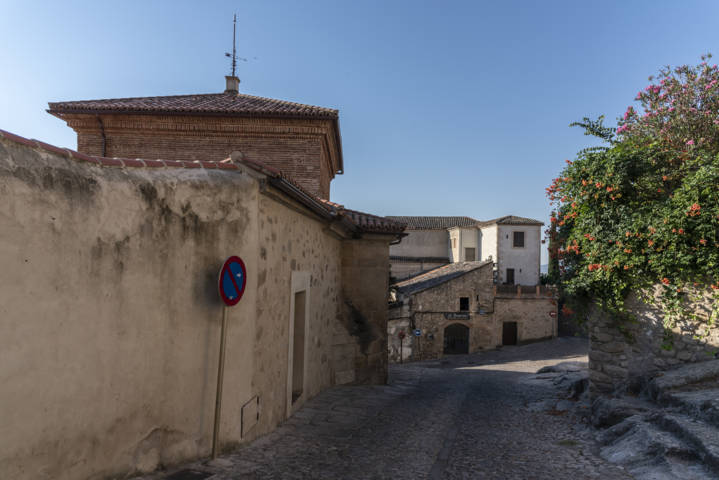 106 - Caceres - Trujillo